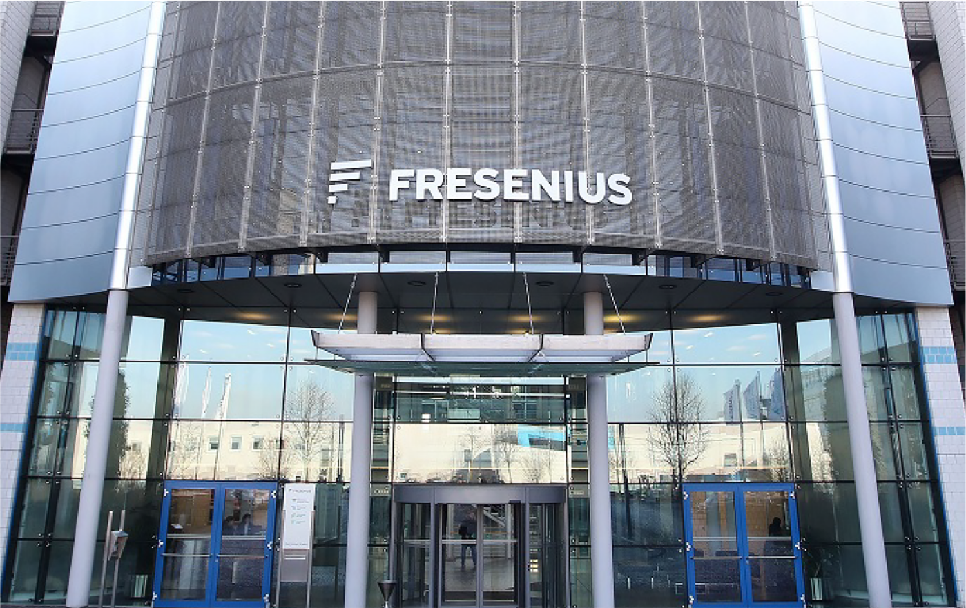 Fresenius Vamed